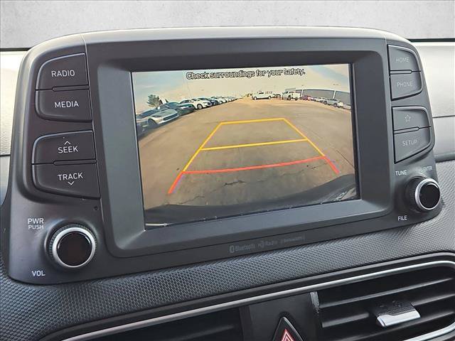 Used 2020 Hyundai Kona SEL FWD image 13