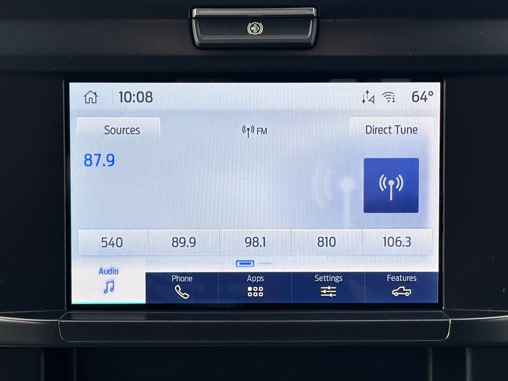 New 2027 Ford F550 4x4 Supercab Super Duty image 15