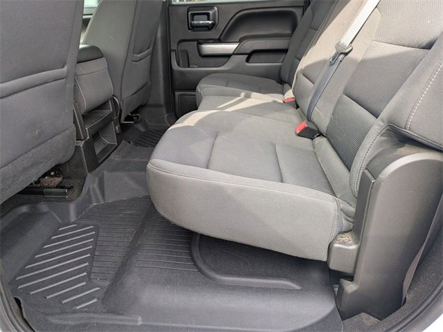 Used 2017 Chevrolet Silverado 1500 LT w/ All Star Edition image 23