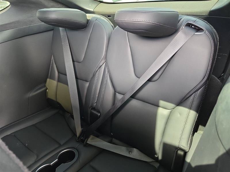 Used 2019 Tesla Model X Long Range AWD/4WD image 4