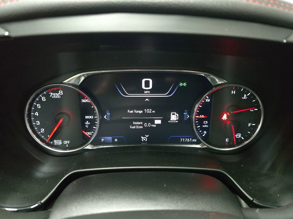 Used 2022 Chevrolet Blazer RS AWD/4WD image 21