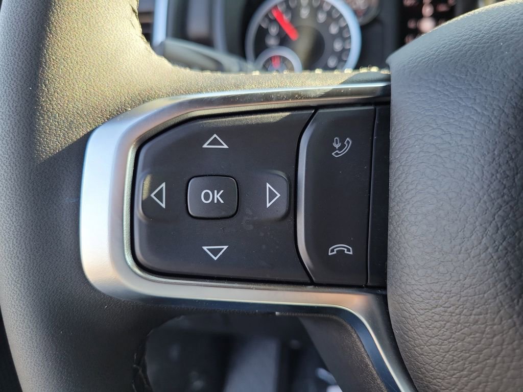 New 2026 RAM 1500 Big Horn image 5