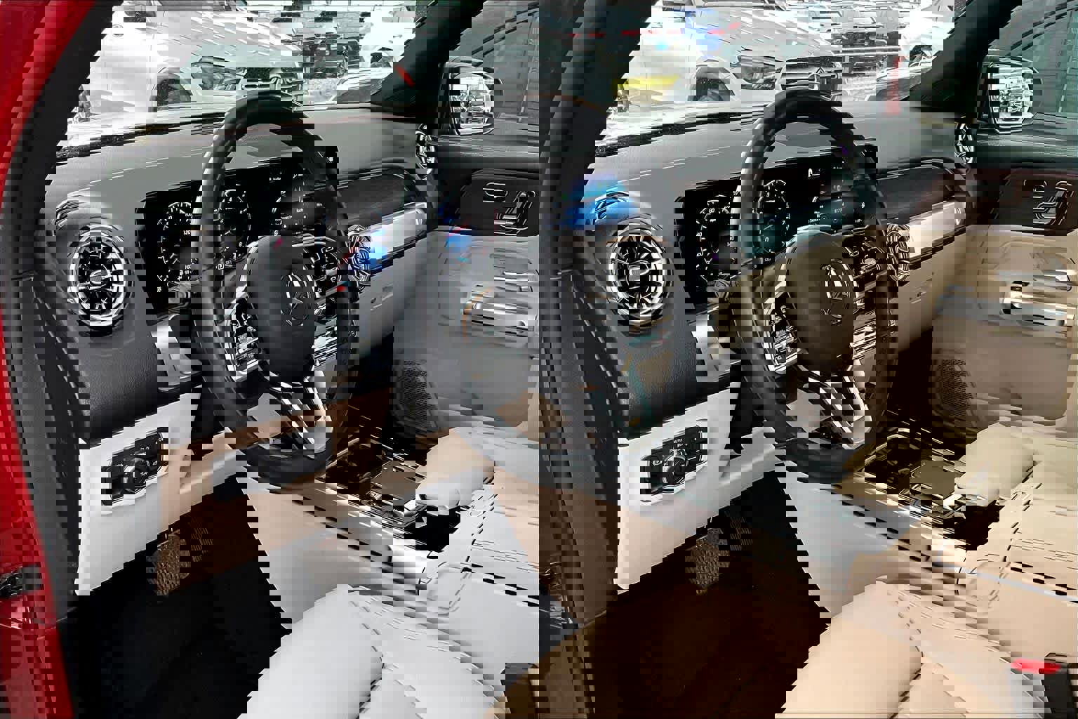 Used 2022 Mercedes-Benz GLB 250 image 18