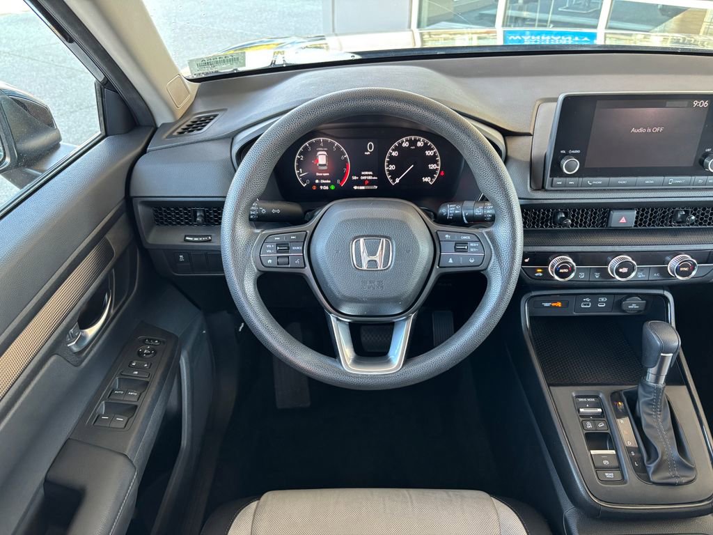 Used 2023 Honda CR-V EX image 10