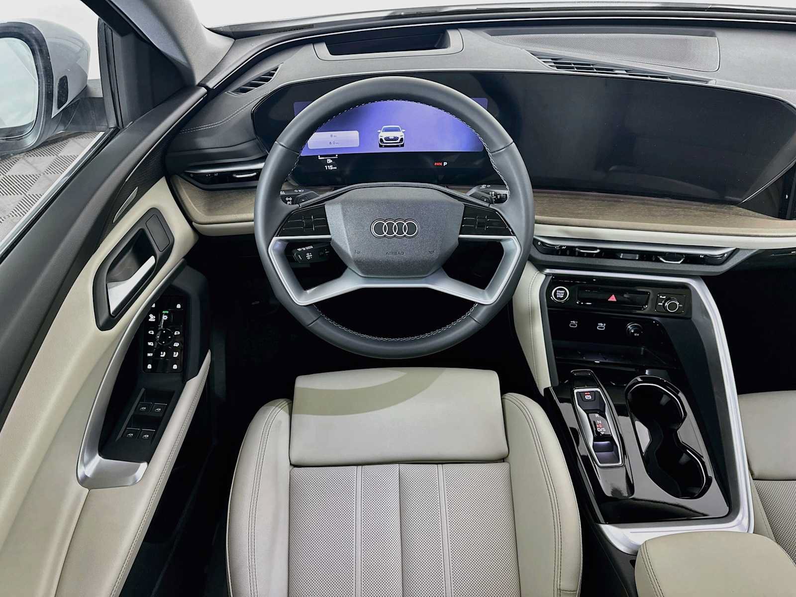 New 2026 Audi Q5 Premium Plus AWD/4WD image 20