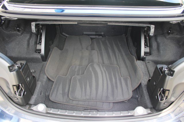 Used 2017 BMW 430i Convertible RWD image 43