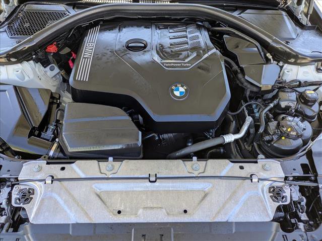 Used 2020 BMW 330i Sedan w/ Convenience Package image 24