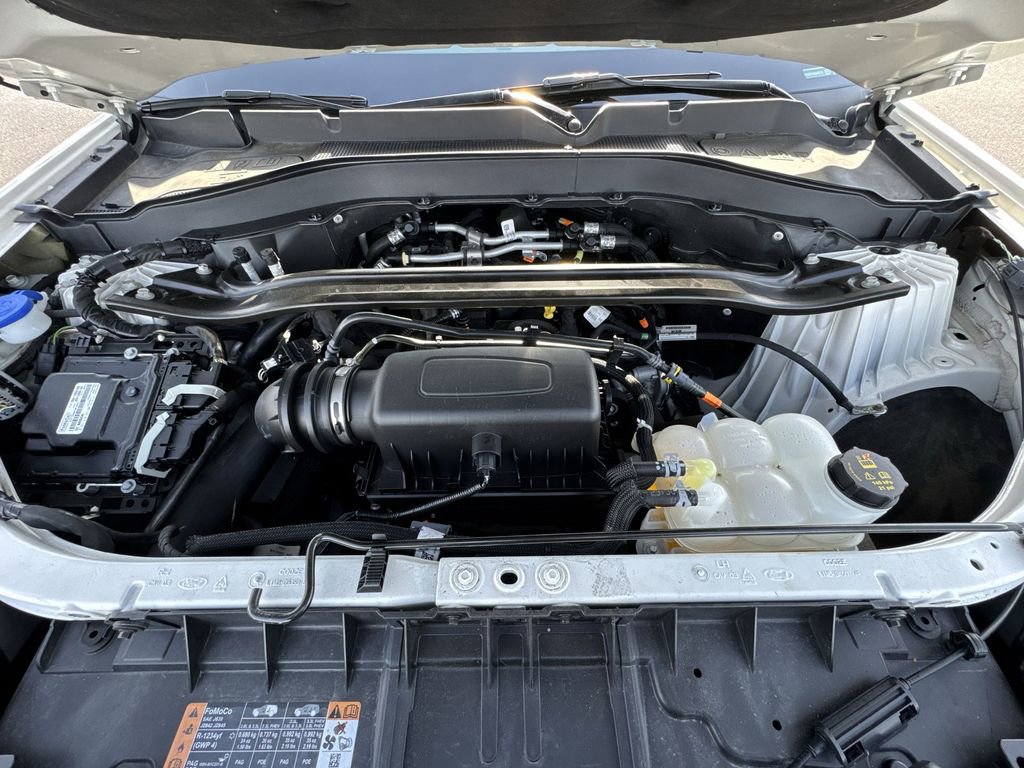 Used 2022 Ford Explorer ST-Line w/ Class IV Trailer Tow Package image 27