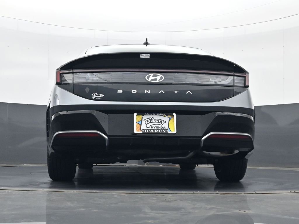New 2026 Hyundai Sonata SEL image 26