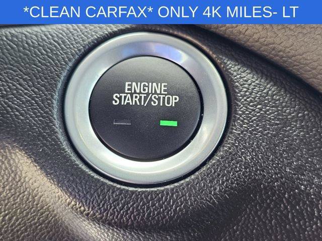 Used 2024 Chevrolet Equinox LT FWD image 24