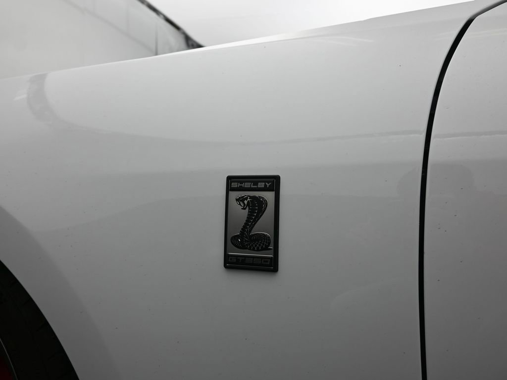 New 2025 Ford Mustang GT Premium w/ GT Performance Package image 17