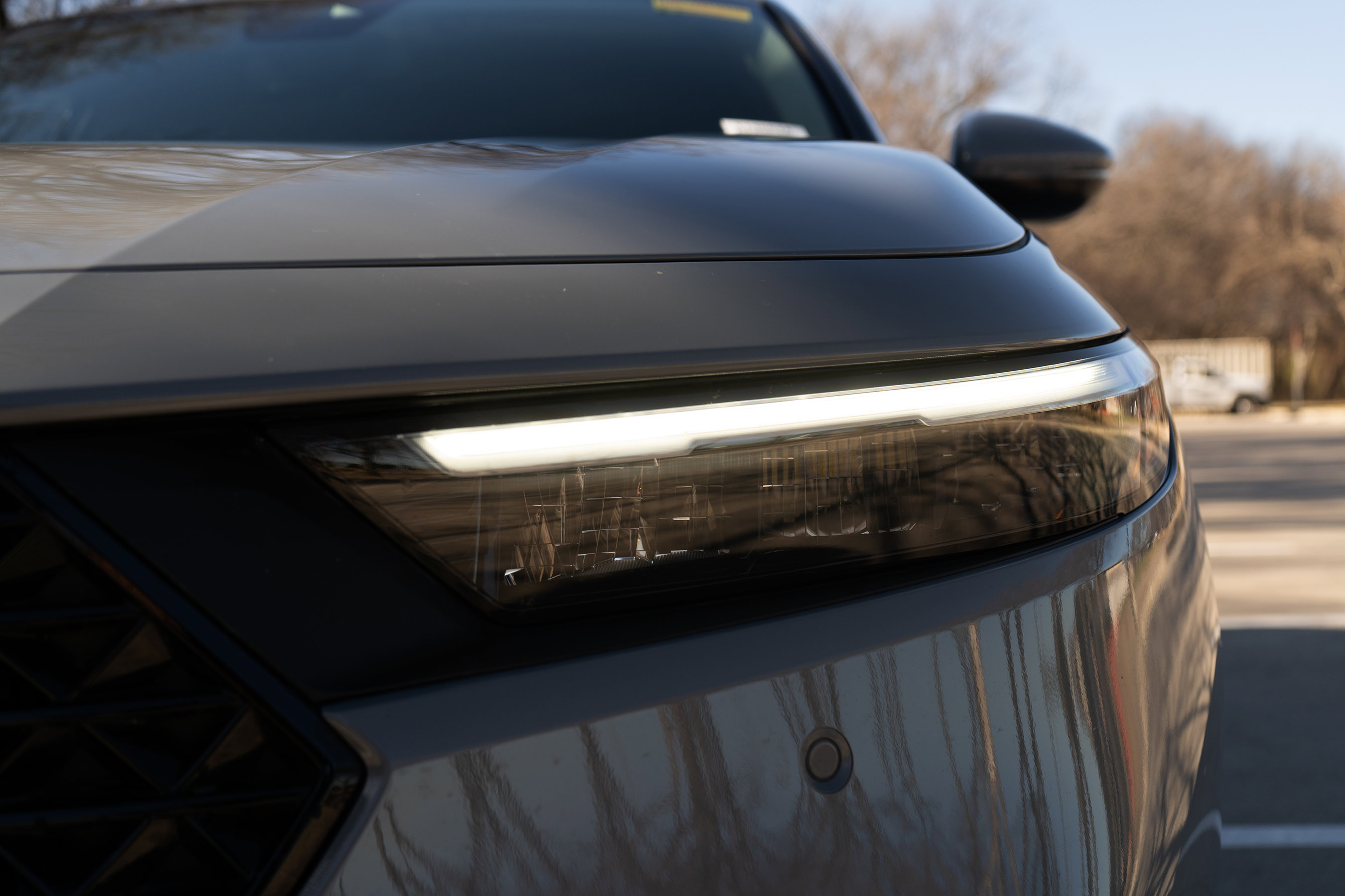 Used 2024 Honda Accord Touring image 11