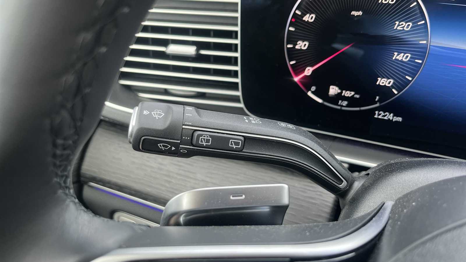 Used 2026 Mercedes-Benz GLS 450 4MATIC image 42