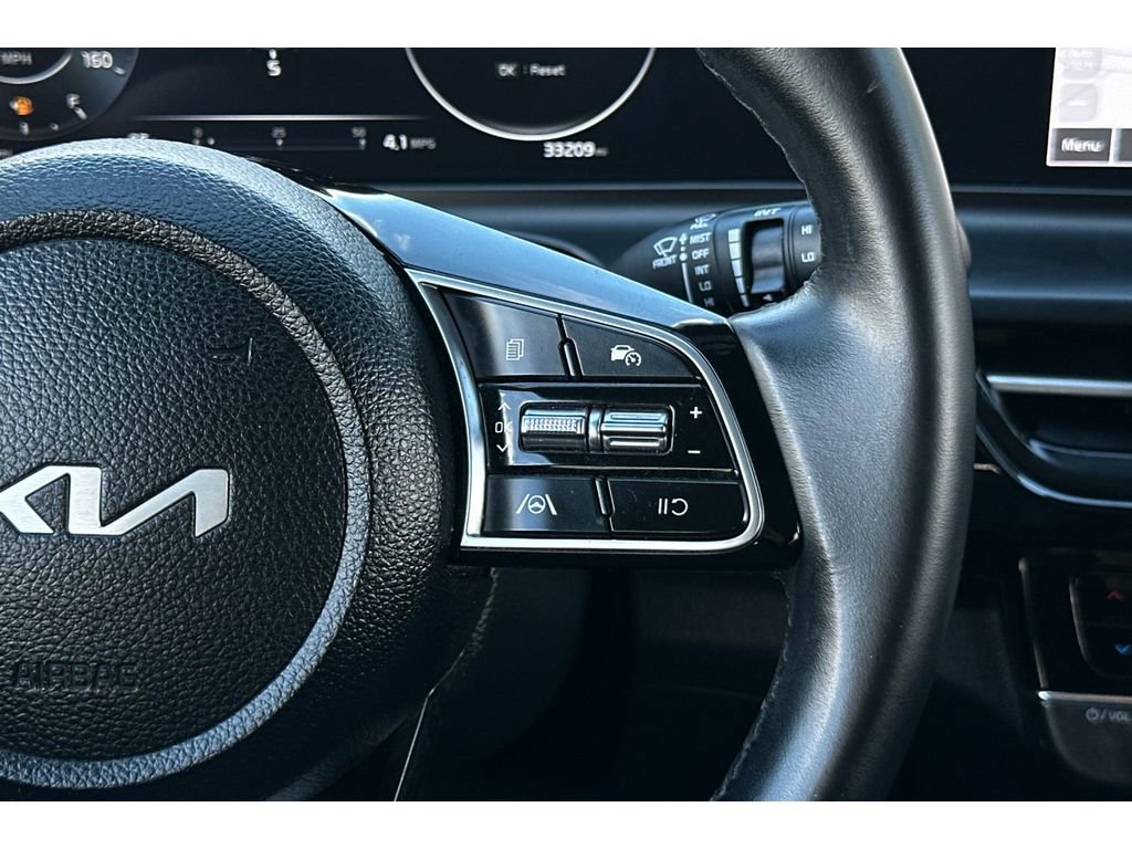 Used 2024 Kia Seltos S image 39