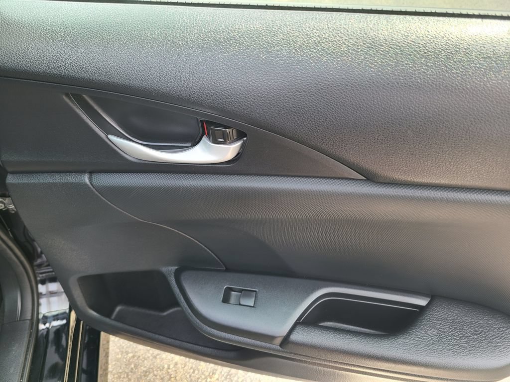Used 2019 Honda Civic Sport image 30