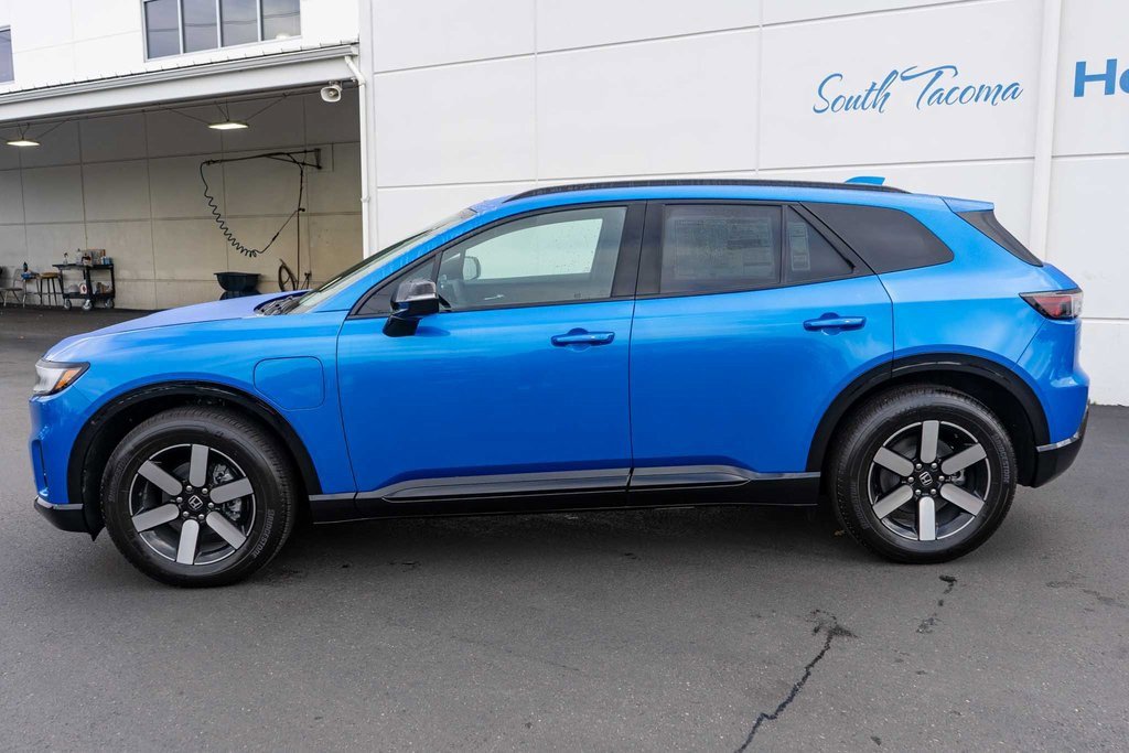 New 2026 Honda Prologue Touring image 9