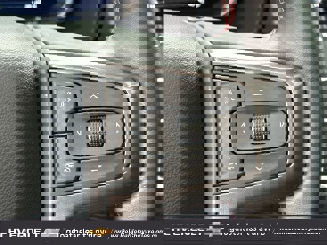 Used 2024 Chevrolet Tahoe RST w/ Luxury Package image 16