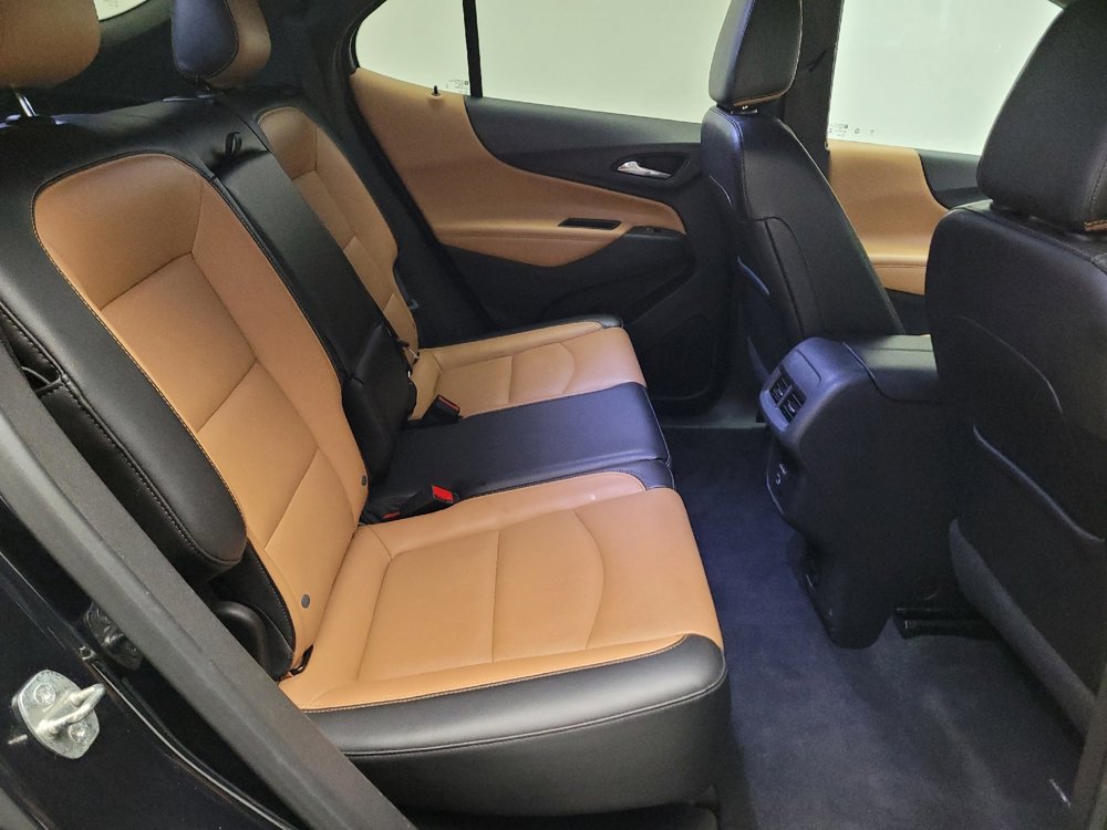 Used 2021 Chevrolet Equinox Premier w/ LPO, Floor Liner Package image 19