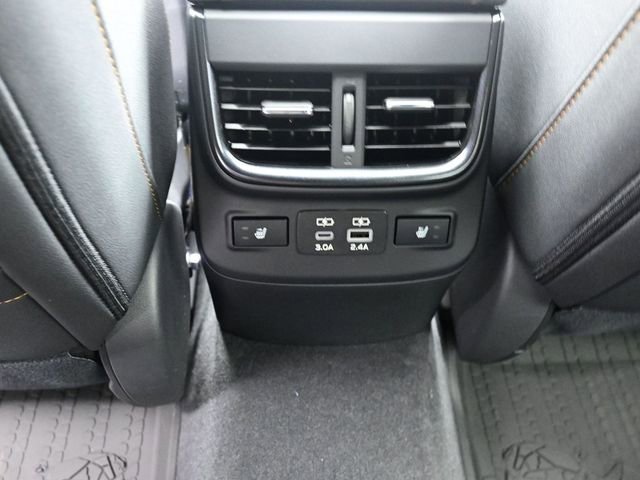 New 2025 Subaru Outback Wilderness w/ Wilderness Package image 22