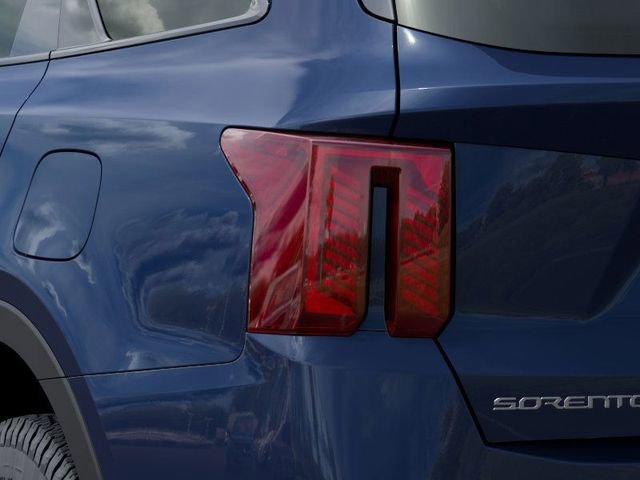 New 2024 Kia Sorento SX Prestige w/ Olive Brown Leather Package image 11