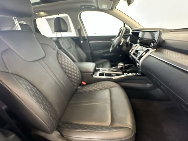 Certified 2023 Kia Sorento SX image 29