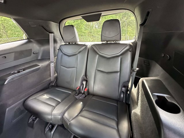 Used 2024 Cadillac XT6 Premium Luxury w/ Technology Package AWD/4WD image 26
