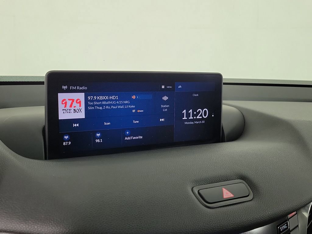 Used 2021 Acura TLX image 24