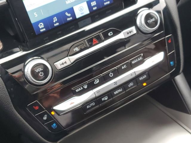 Certified 2023 Ford Explorer Limited w/ Limited Technology Package image 25