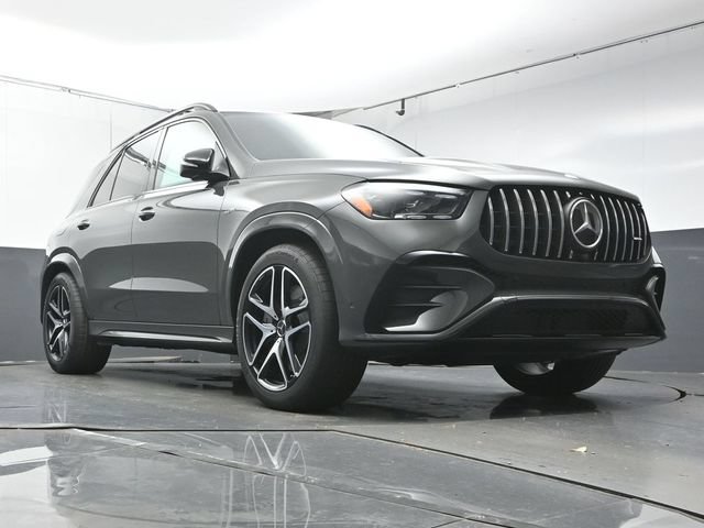 Used 2026 Mercedes-Benz GLE 53 AMG 4MATIC image 33