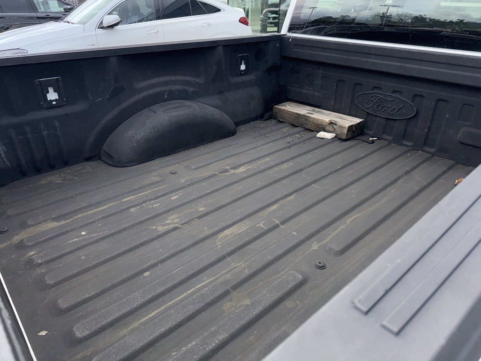 Used 2022 Ford F150 XL w/ Max Trailer Tow Package image 7