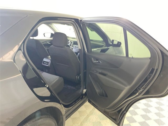Used 2023 Chevrolet Equinox LT image 33