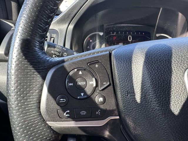 Certified 2023 Honda Passport EX-L image 30