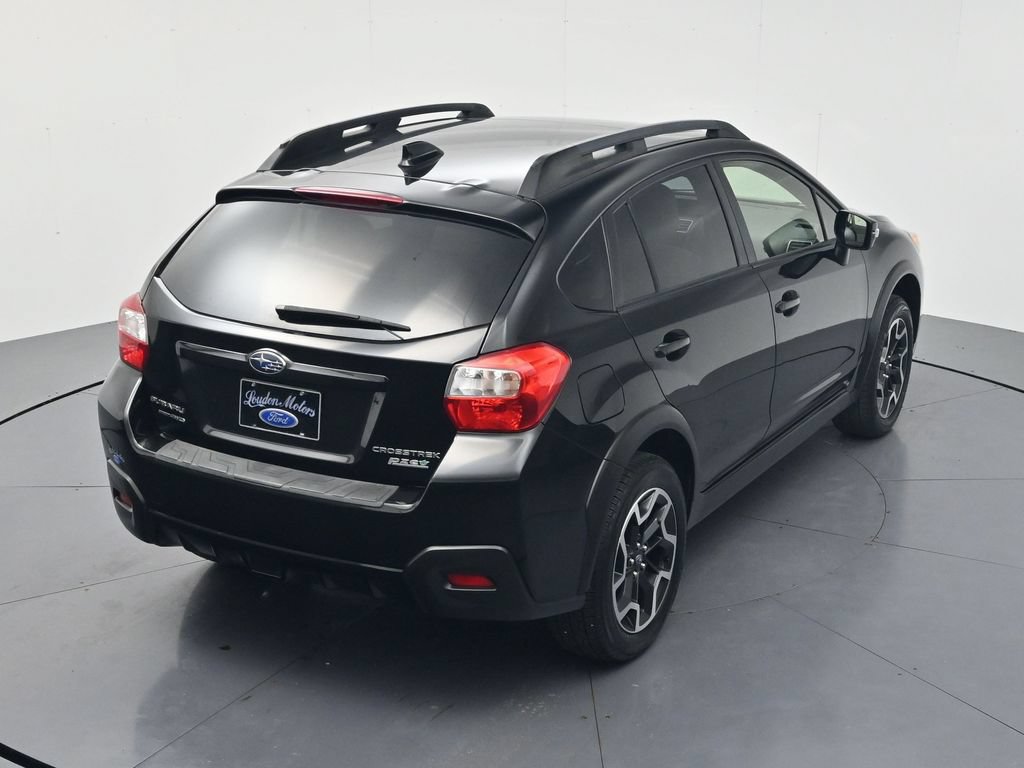 Used 2017 Subaru Crosstrek 2.0i Limited AWD/4WD image 41