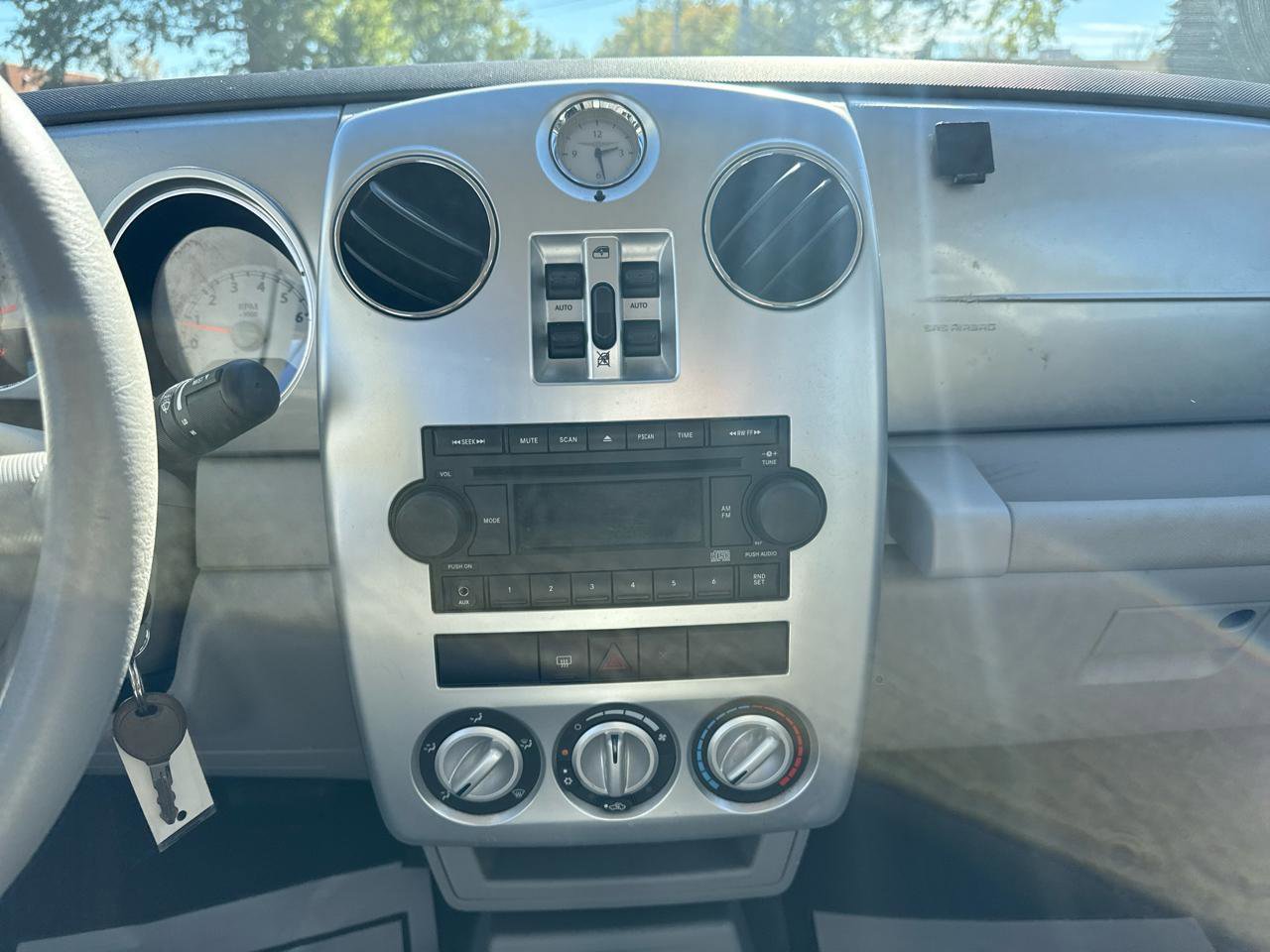 Used 2006 Chrysler PT Cruiser FWD image 12