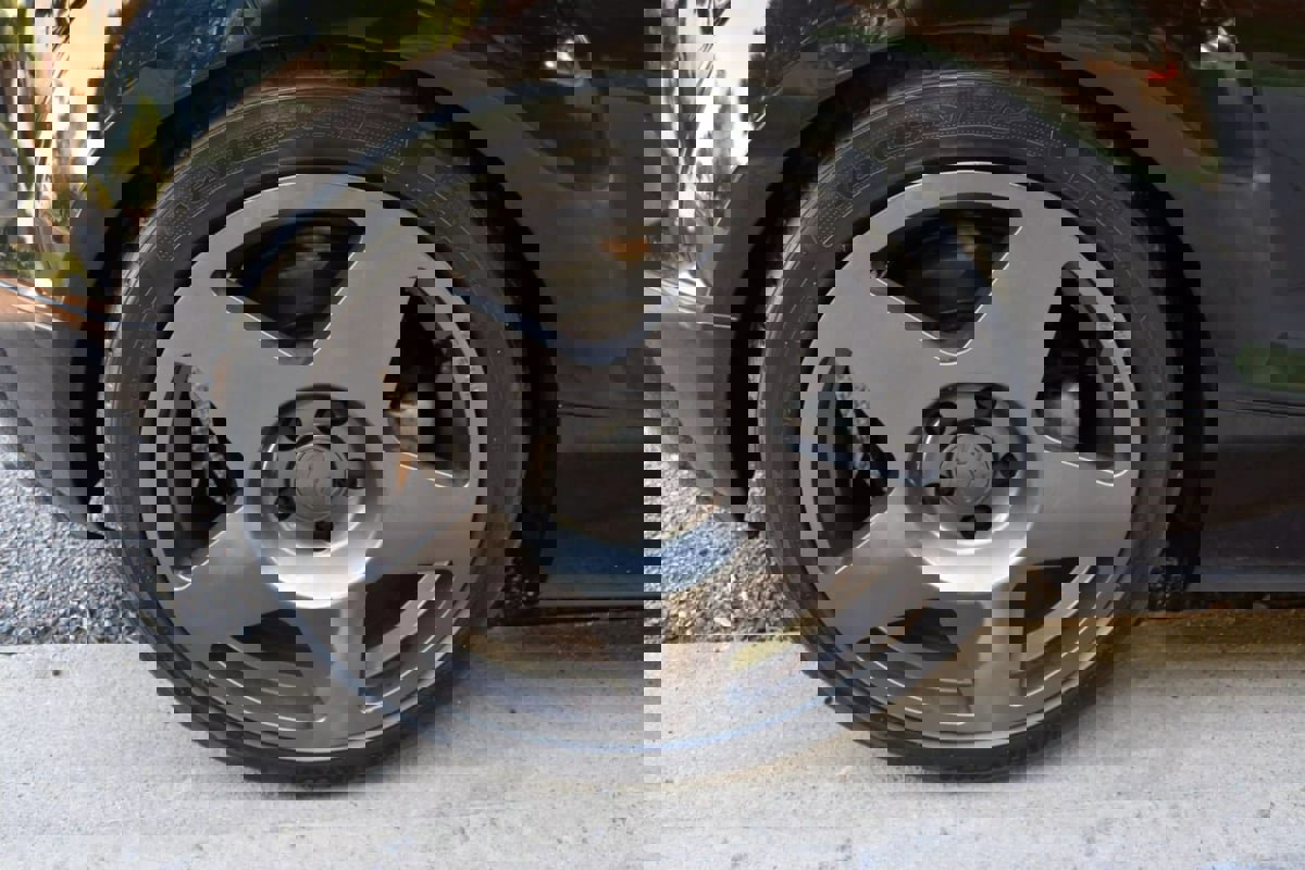 Used 2008 Audi TT 3.2 image 26