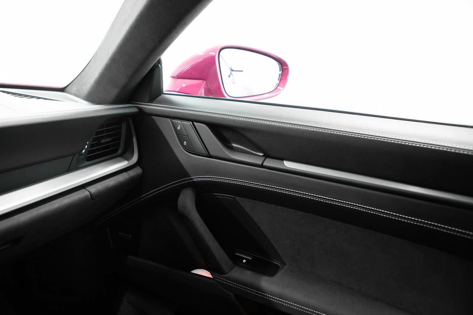 Certified 2022 Porsche 911 GT3 RWD image 26