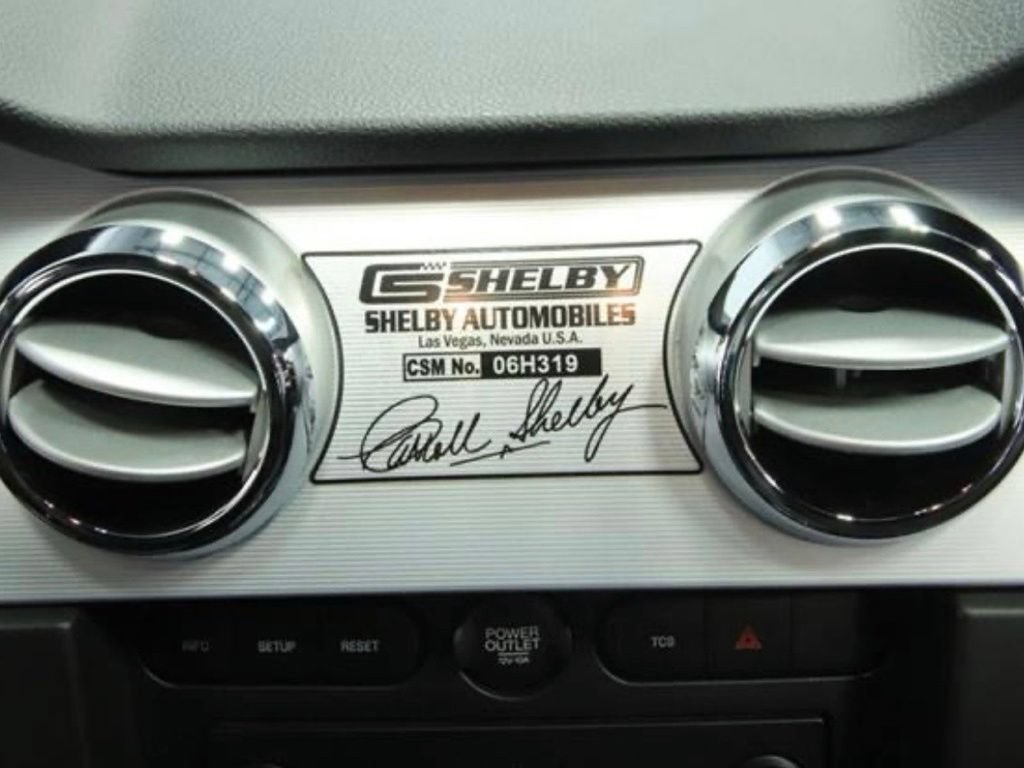 Used 2006 Ford Mustang GT Premium RWD image 16