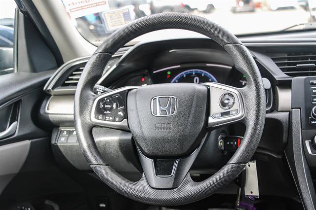 Used 2019 Honda Civic LX image 15