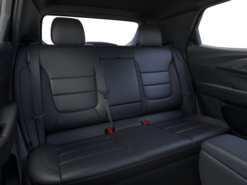 New 2026 Chevrolet TrailBlazer RS AWD/4WD image 17