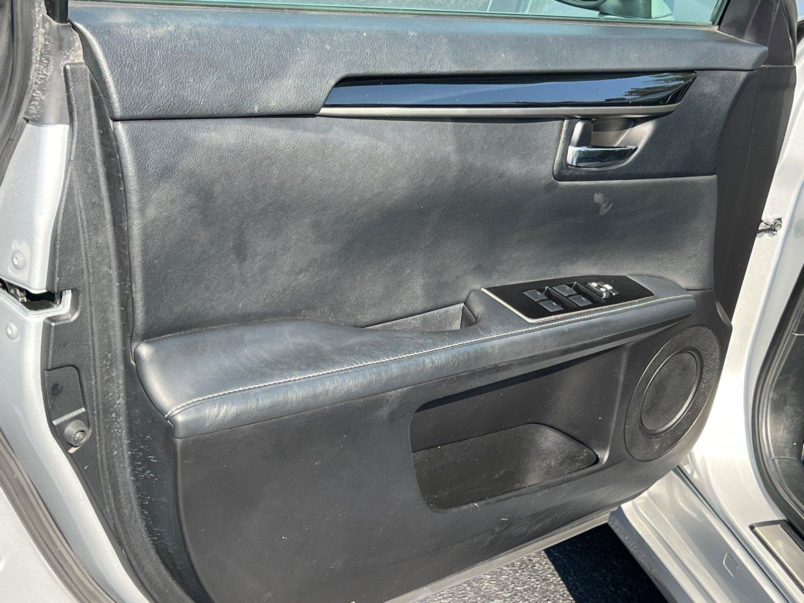 Used 2016 Lexus ES 350 w/ Accessory Package FWD image 10