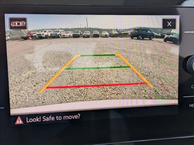 New 2025 Volkswagen Taos SEL image 13