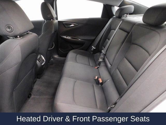 Used 2023 Chevrolet Malibu LT image 30
