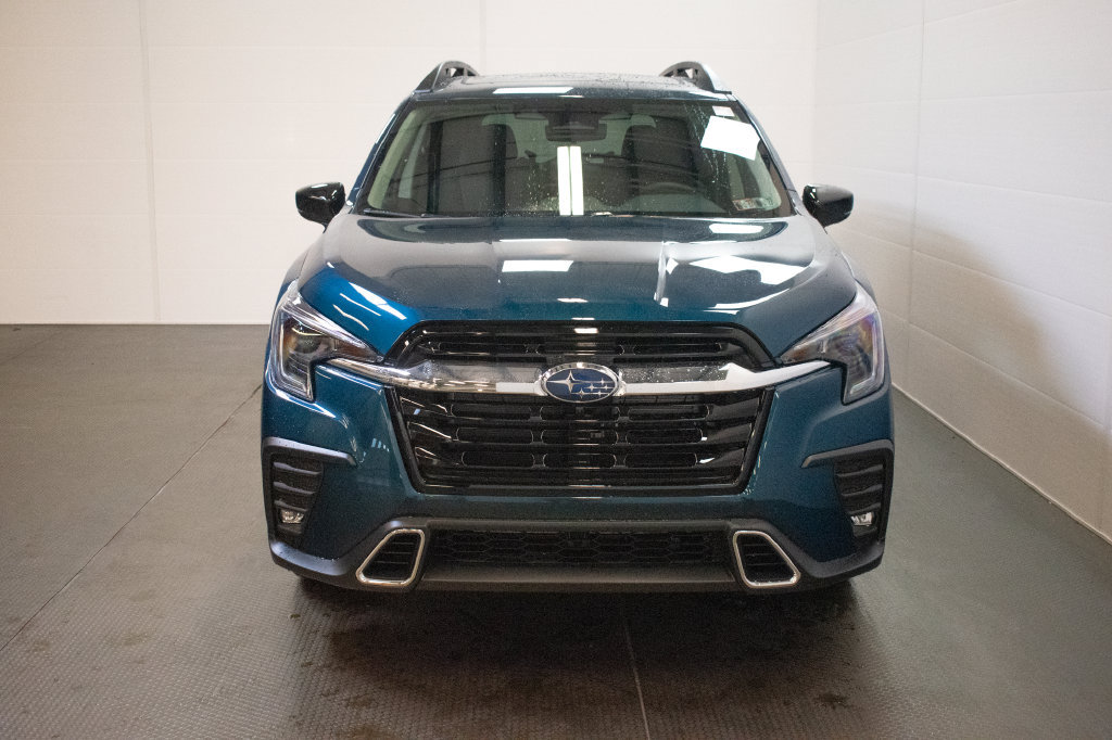 New 2027 Subaru Ascent Touring AWD/4WD image 2