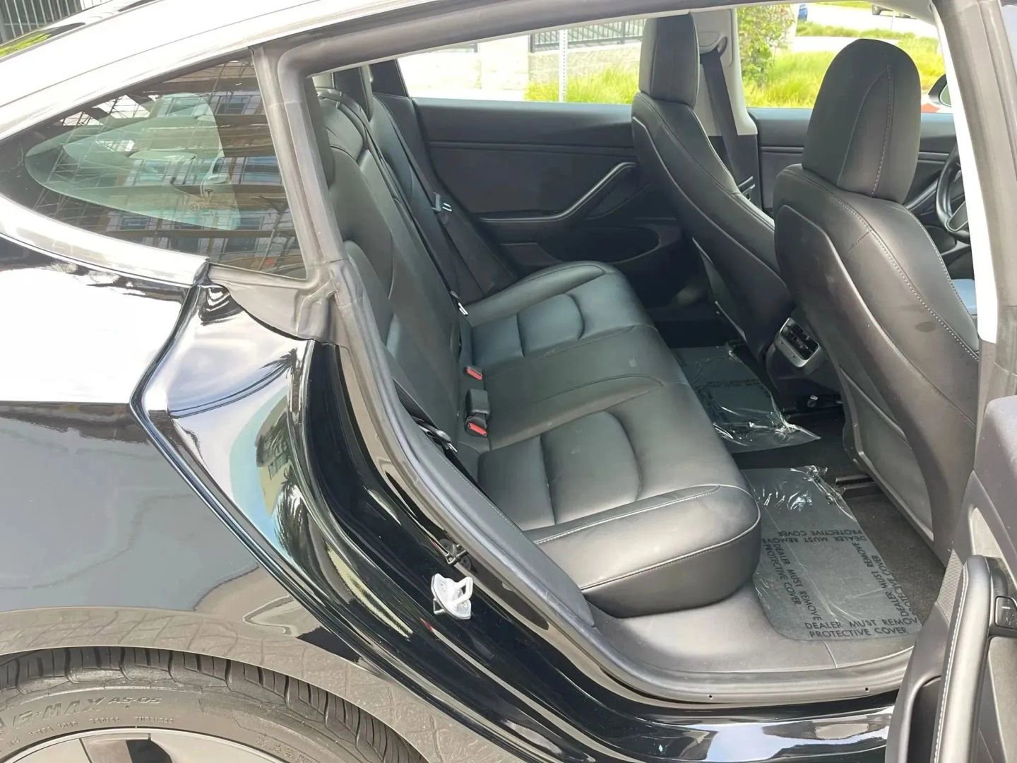 Used 2019 Tesla Model 3 Standard Range Plus image 20