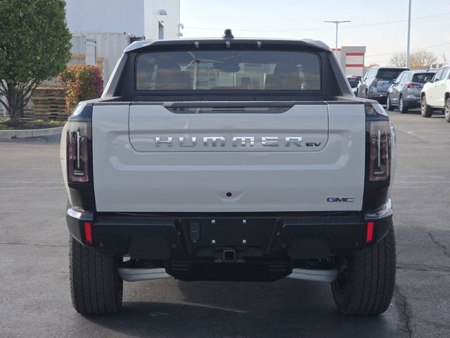 New 2026 GMC Hummer EV 4x4 Crew Cab image 22
