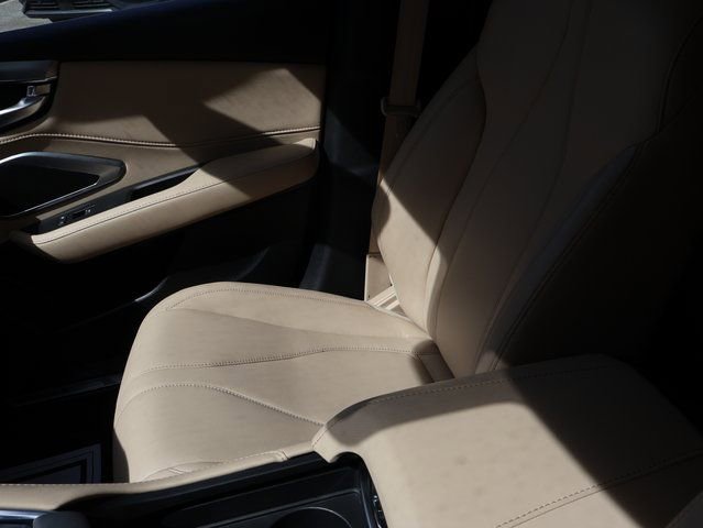 Used 2024 Acura RDX SH-AWD image 20
