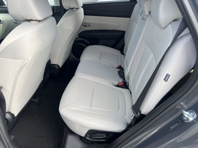 New 2026 Hyundai Tucson SEL image 15