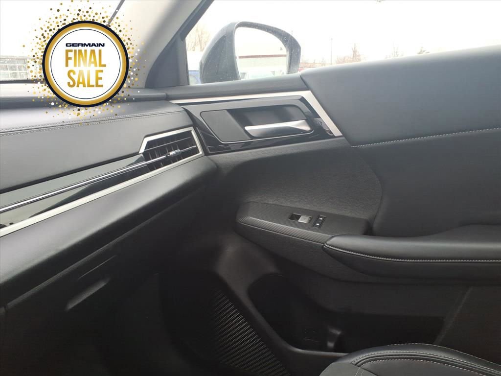 Used 2024 Mitsubishi Outlander SE image 20