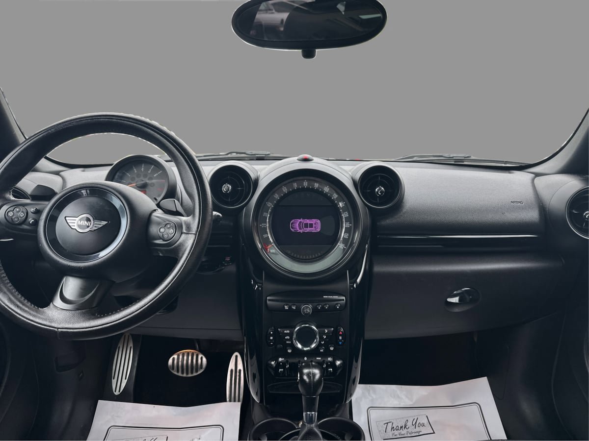 Used 2016 MINI Cooper Countryman S AWD/4WD image 35