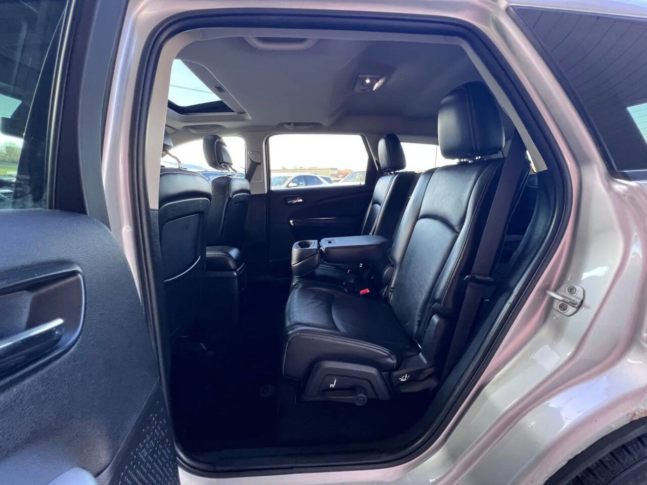 Used 2013 Dodge Journey R/T AWD/4WD image 15